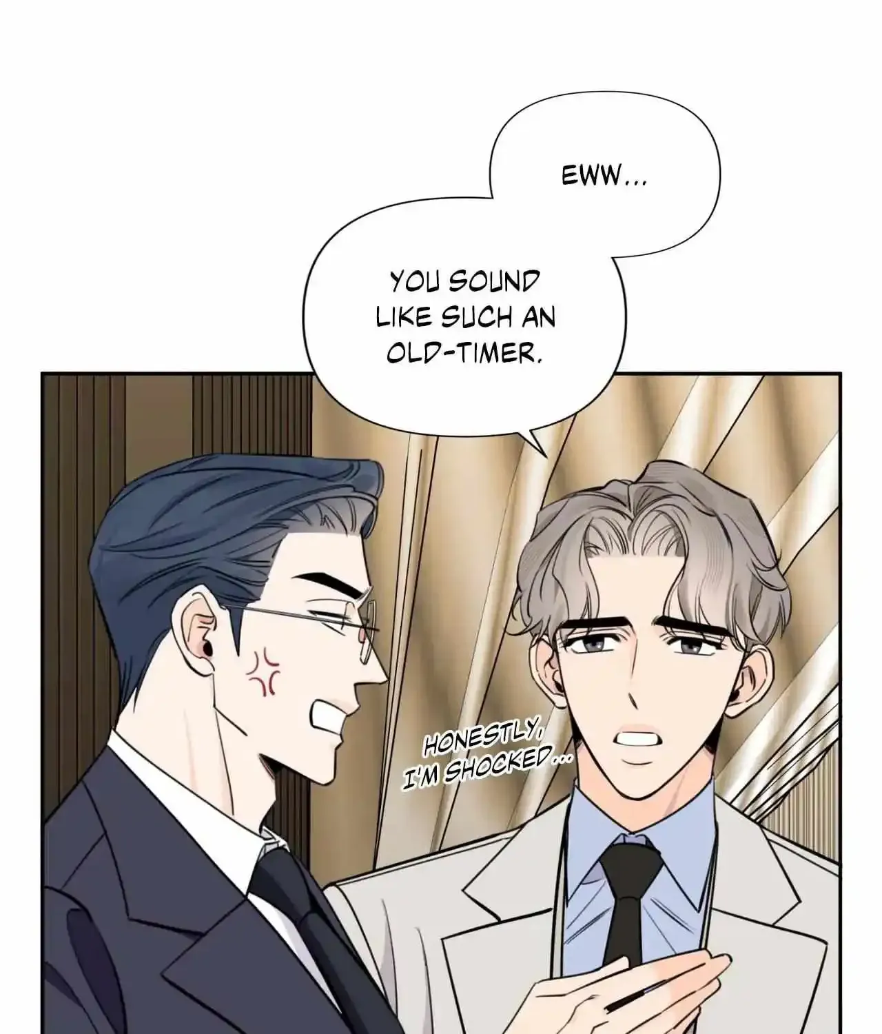 Tender Night (Tan Kong) Zinmanga X Chapter 46 Page 69