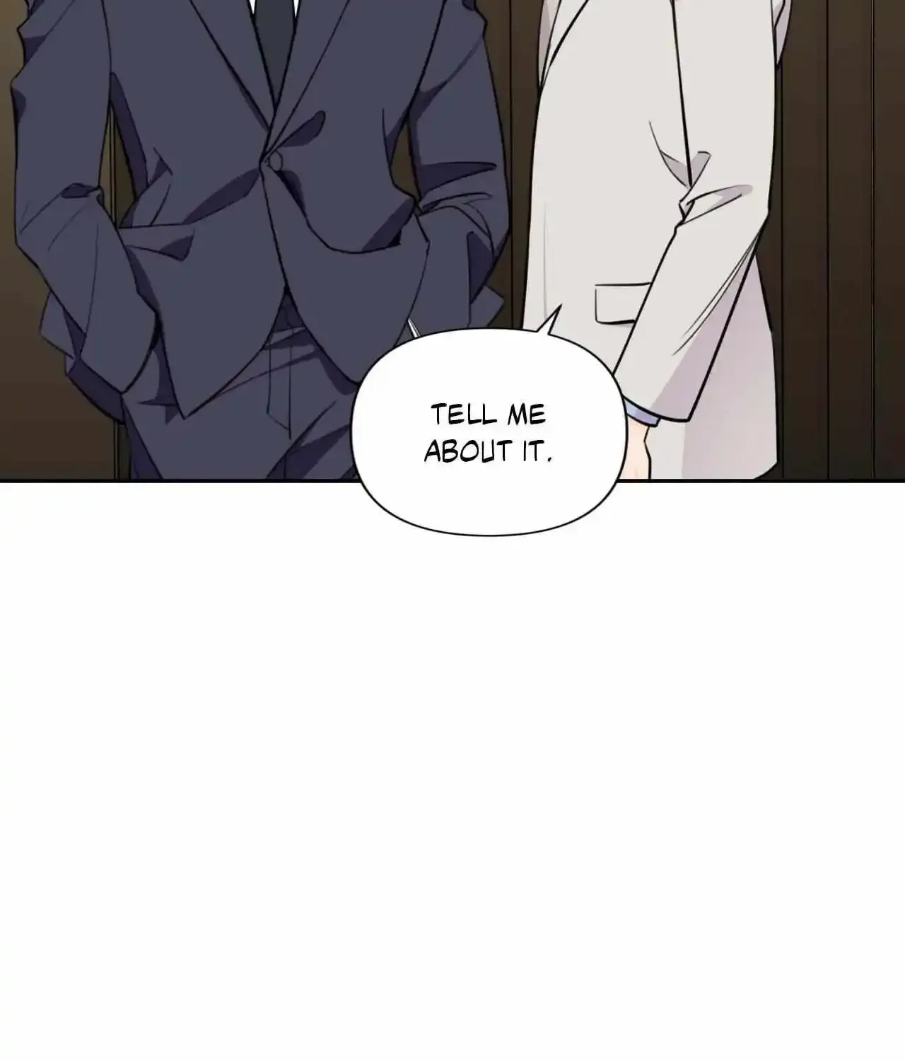 Tender Night (Tan Kong) Zinmanga X Chapter 46 Page 73