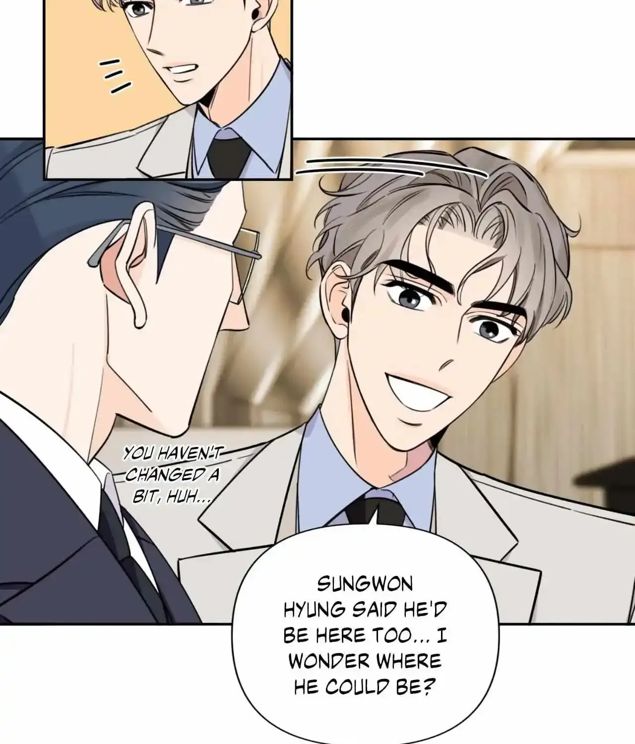 Tender Night (Tan Kong) Zinmanga X Chapter 46 Page 76
