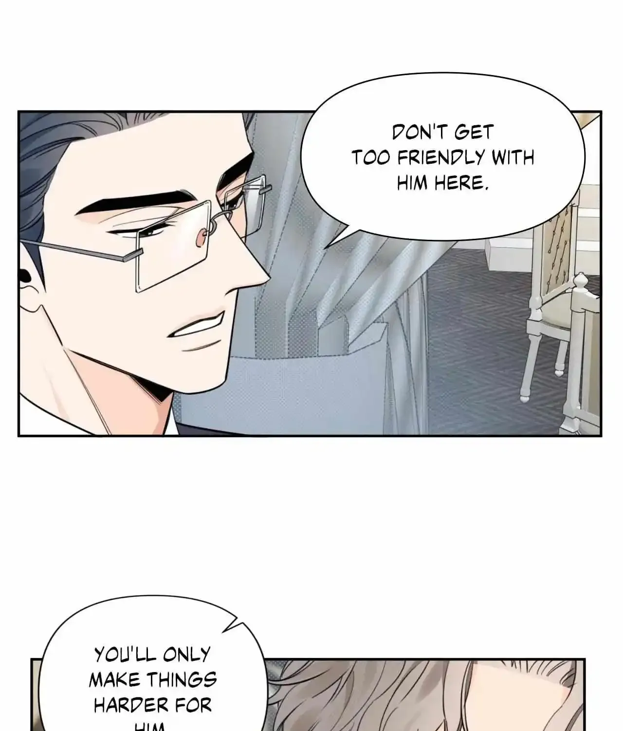 Tender Night (Tan Kong) Zinmanga X Chapter 46 Page 80