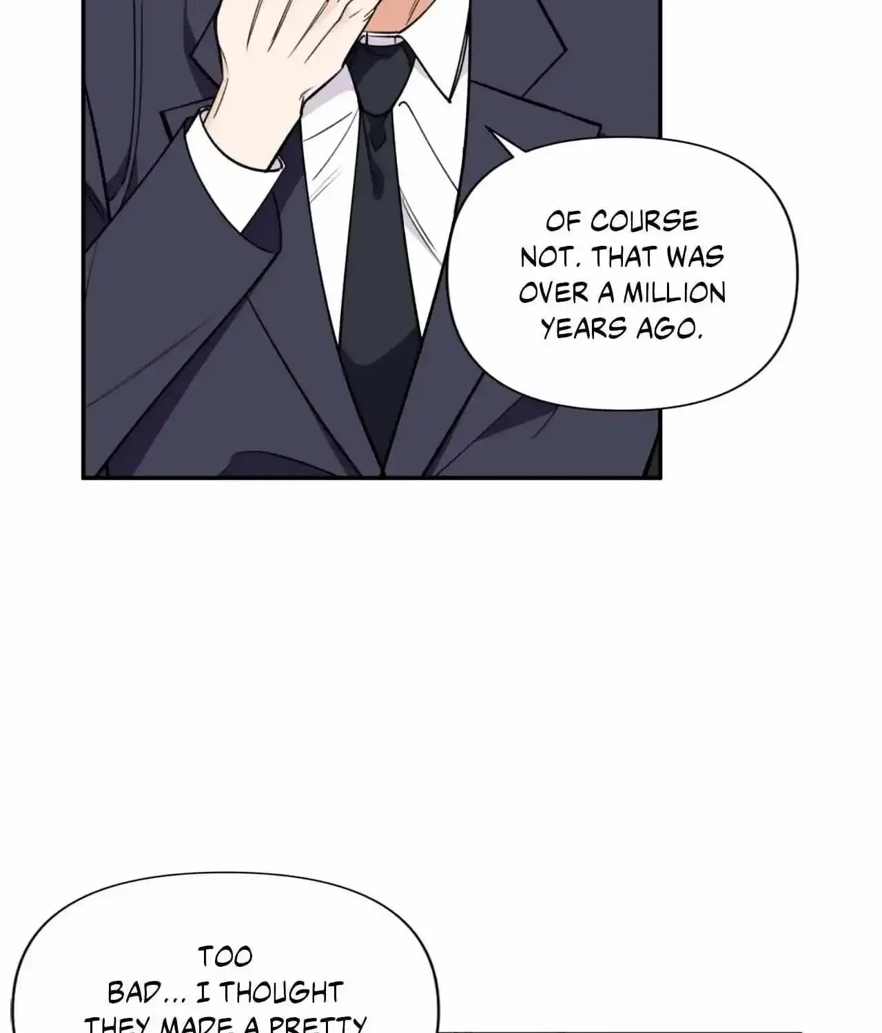 Tender Night (Tan Kong) Zinmanga X Chapter 46 Page 85