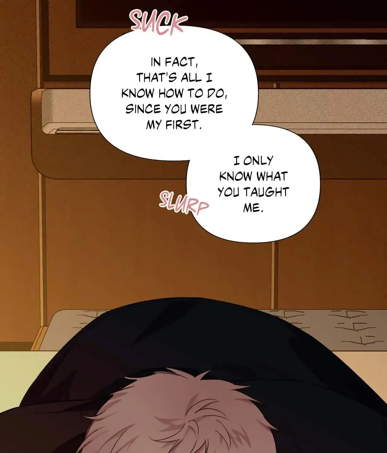 Tender Night (Tan Kong) Zinmanga X Chapter 45 Page 71