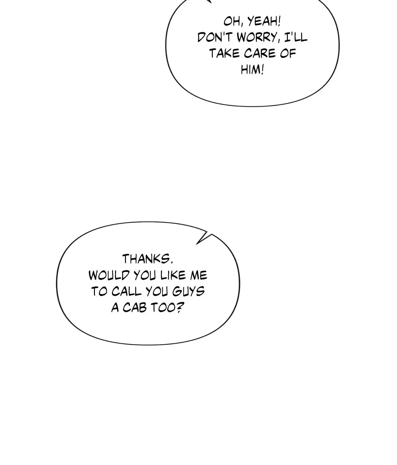 Tender Night (Tan Kong) Zinmanga X Chapter 44 Page 15