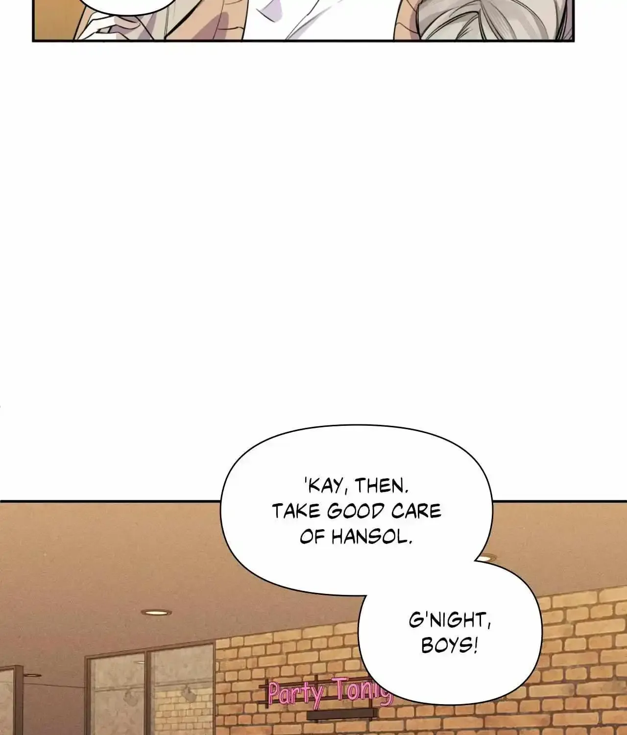 Tender Night (Tan Kong) Zinmanga X Chapter 44 Page 18