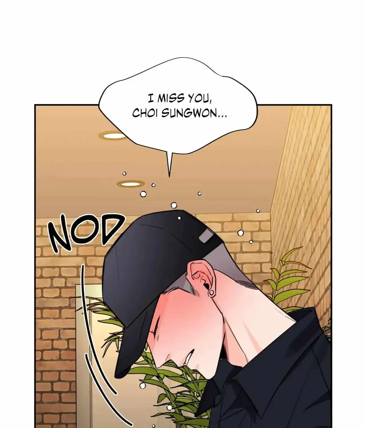 Tender Night (Tan Kong) Zinmanga X Chapter 44 Page 22