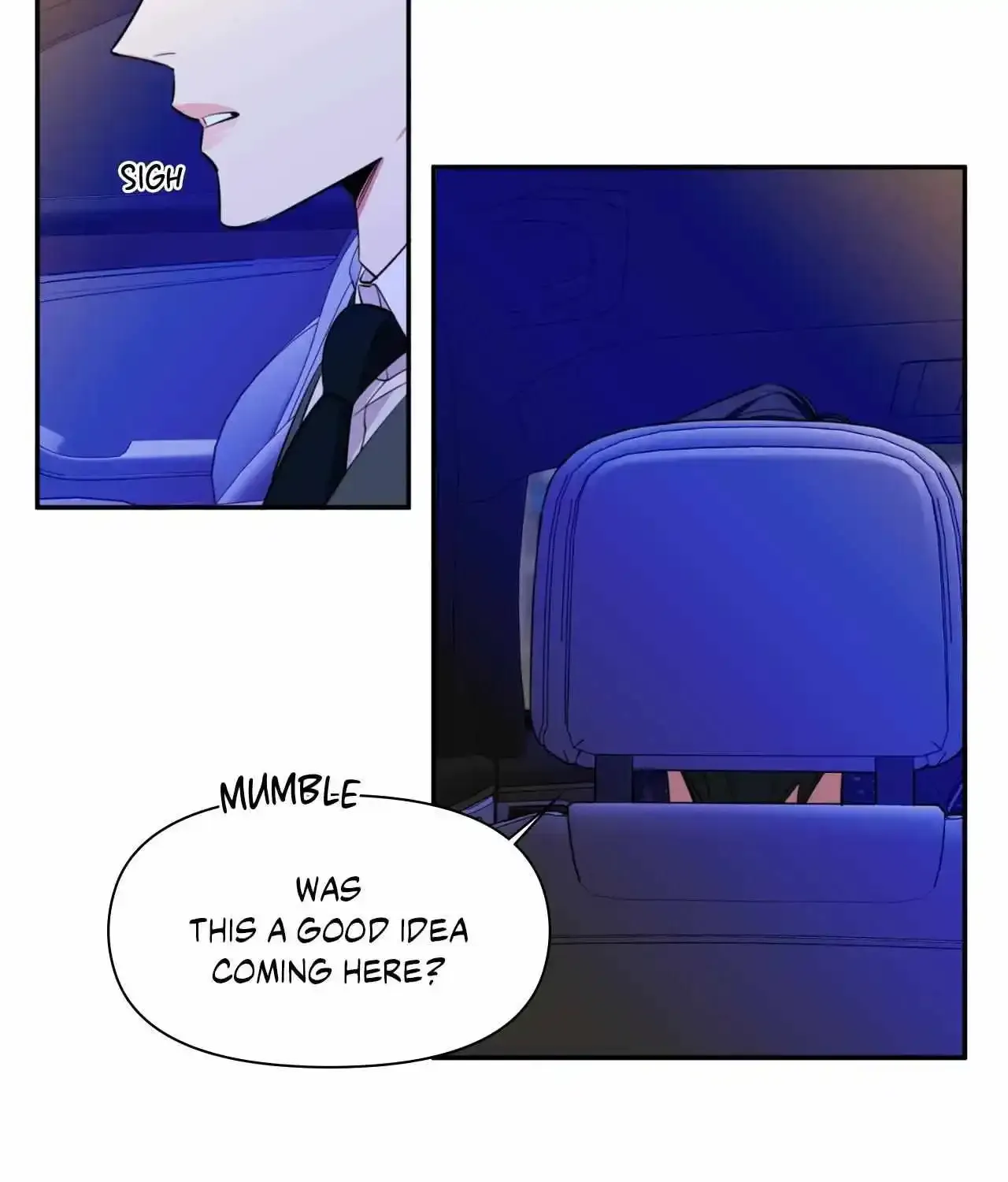 Tender Night (Tan Kong) Zinmanga X Chapter 44 Page 28