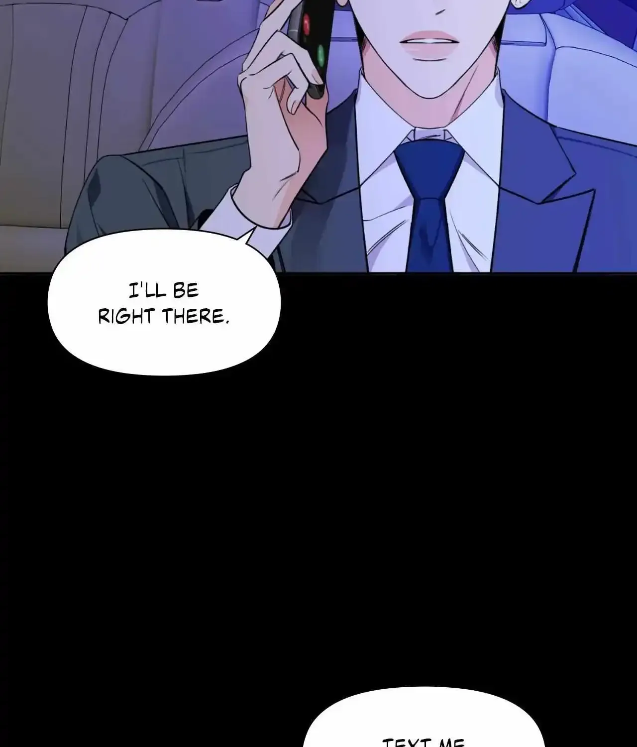 Tender Night (Tan Kong) Zinmanga X Chapter 44 Page 37