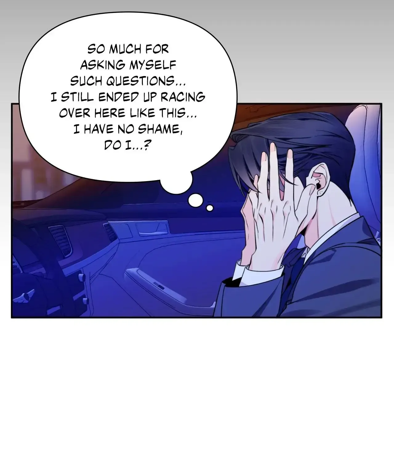 Tender Night (Tan Kong) Zinmanga X Chapter 44 Page 43