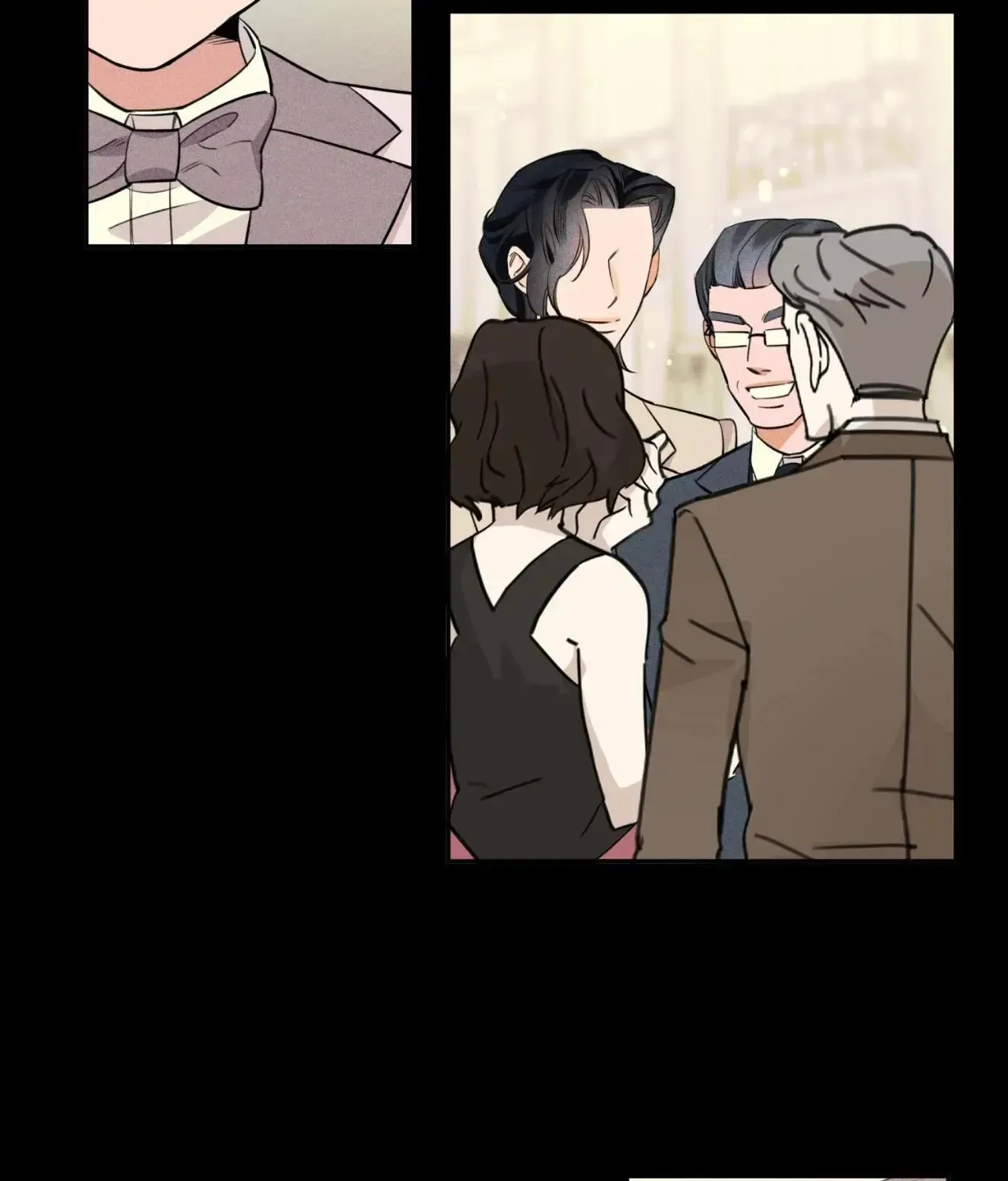 Tender Night (Tan Kong) Zinmanga X Chapter 42 Page 98