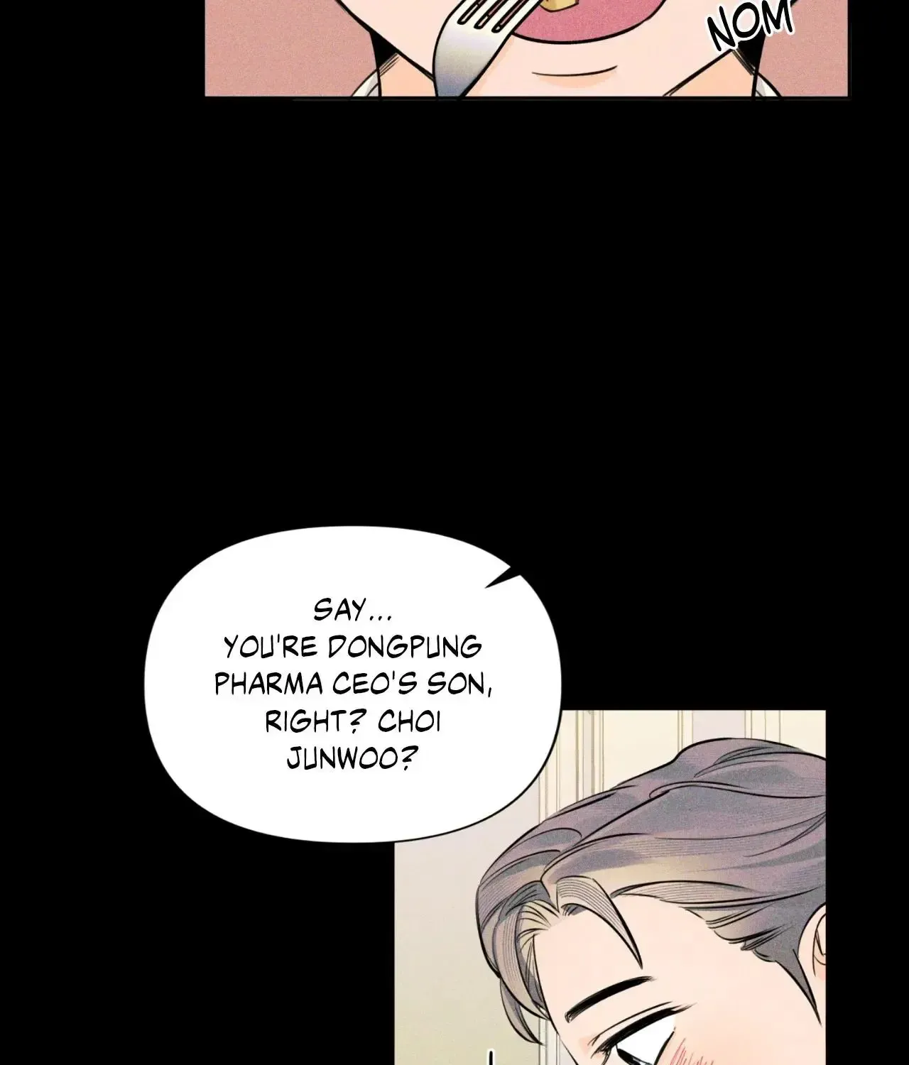 Tender Night (Tan Kong) Zinmanga X Chapter 42 Page 108