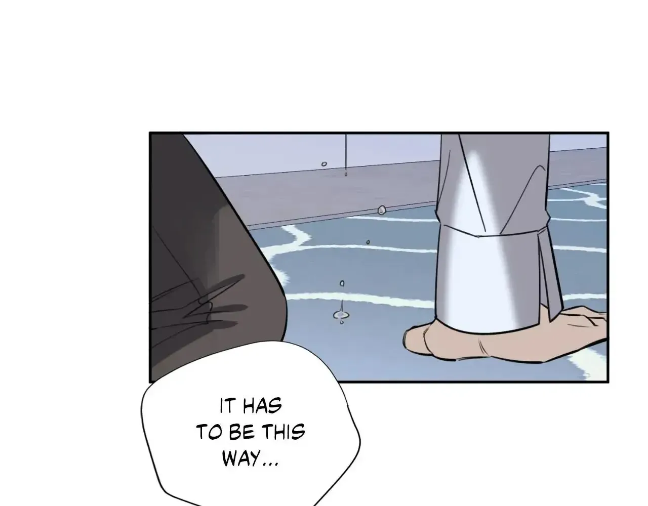 Tender Night (Tan Kong) Zinmanga X Chapter 41 Page 45