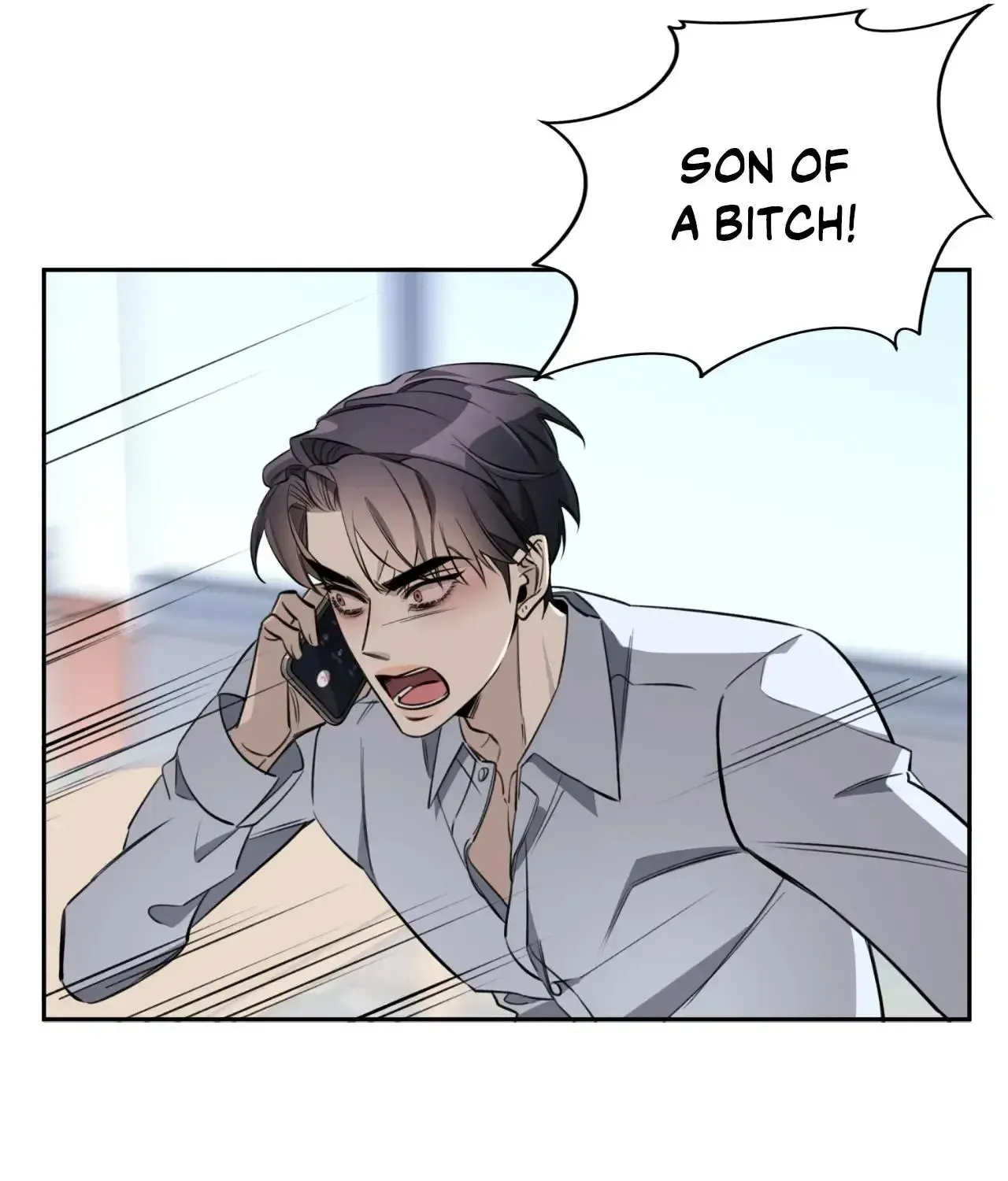 Tender Night (Tan Kong) Zinmanga X Chapter 41 Page 64