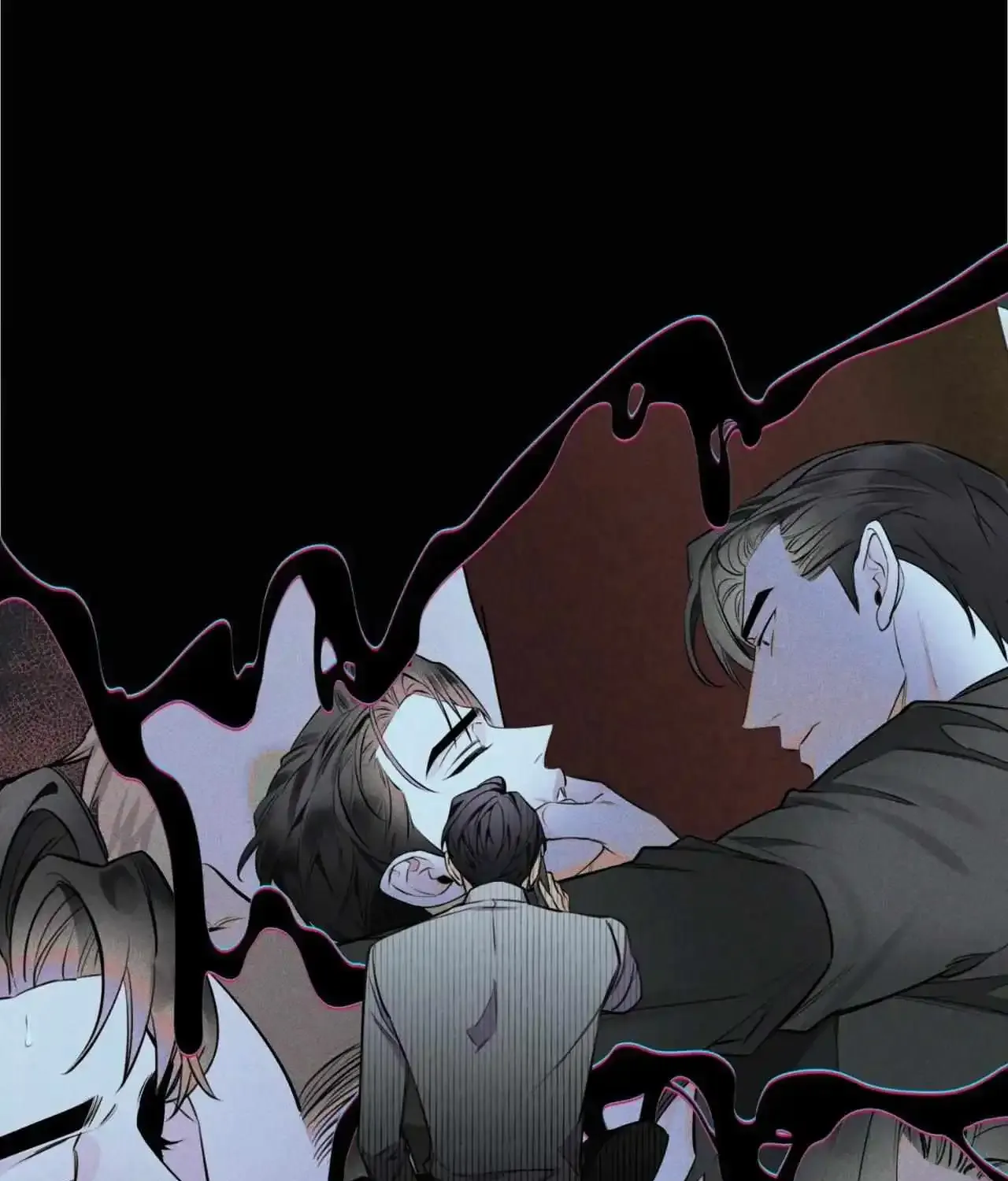 Tender Night (Tan Kong) Zinmanga X Chapter 41 Page 76