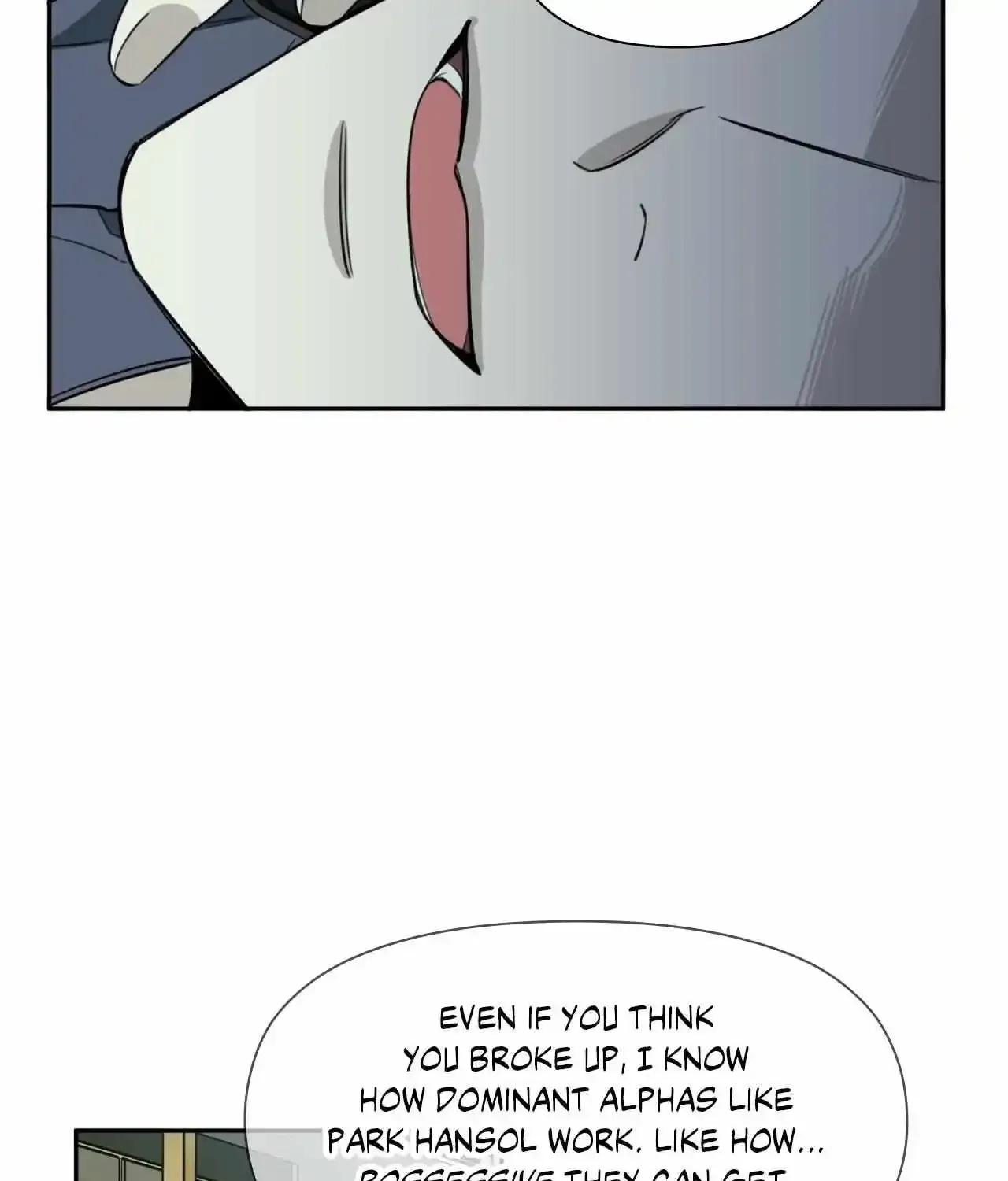Tender Night (Tan Kong) Zinmanga X Chapter 41 Page 92