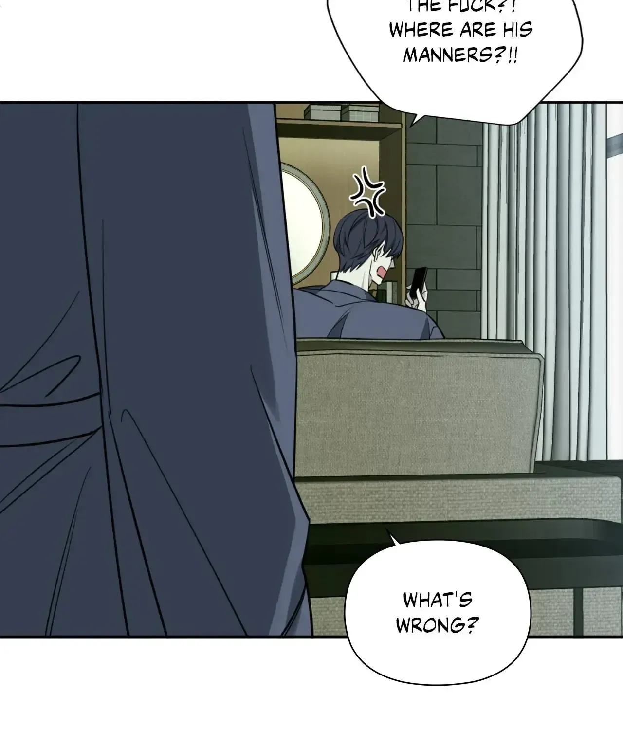Tender Night (Tan Kong) Zinmanga X Chapter 41 Page 100