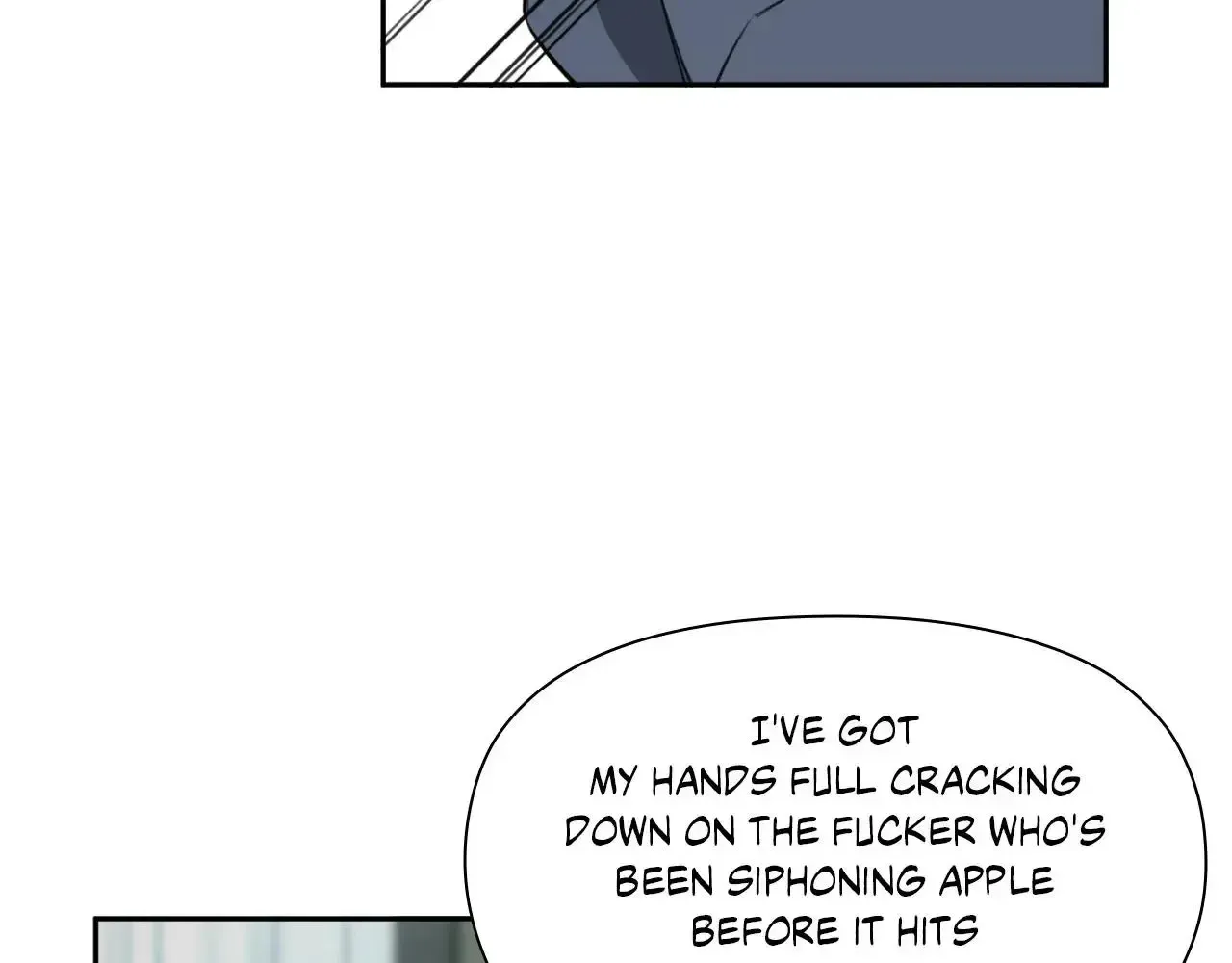 Tender Night (Tan Kong) Zinmanga X Chapter 41 Page 109