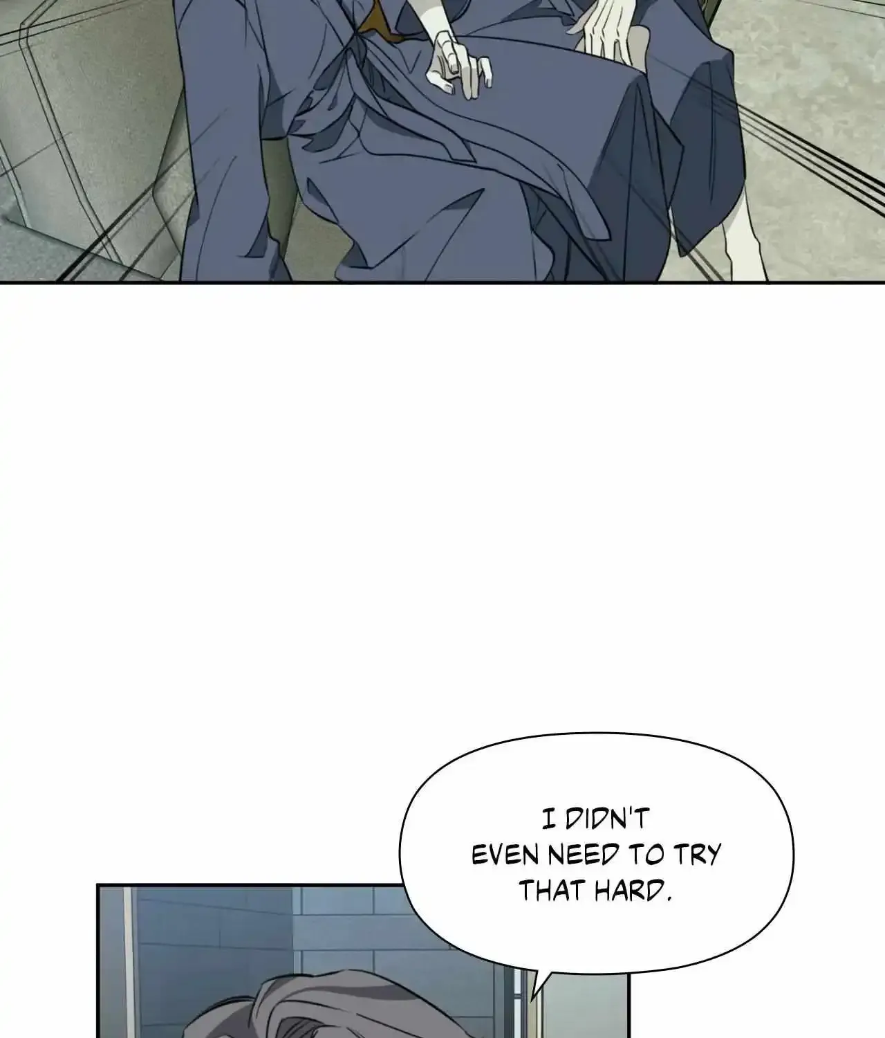 Tender Night (Tan Kong) Zinmanga X Chapter 41 Page 118