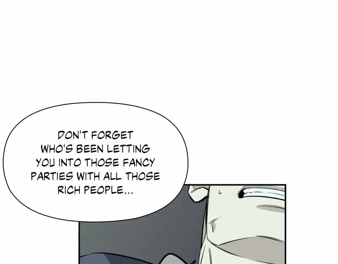 Tender Night (Tan Kong) Zinmanga X Chapter 41 Page 127