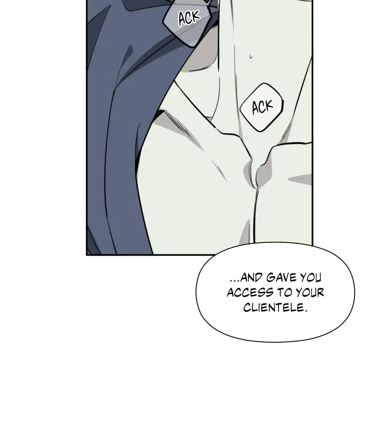 Tender Night (Tan Kong) Zinmanga X Chapter 41 Page 128