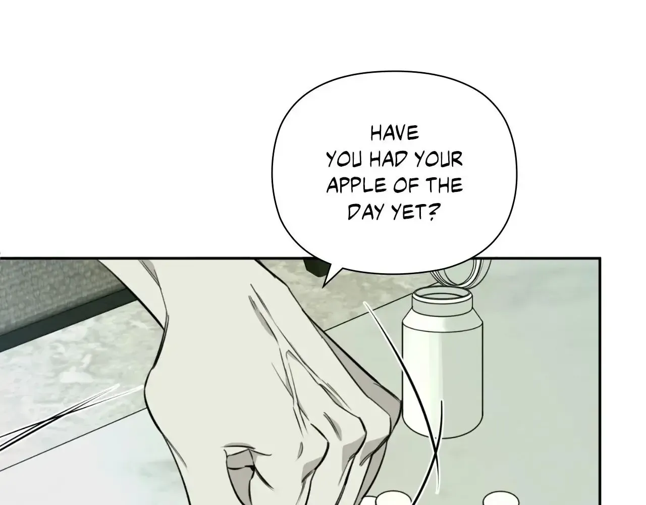Tender Night (Tan Kong) Zinmanga X Chapter 41 Page 135