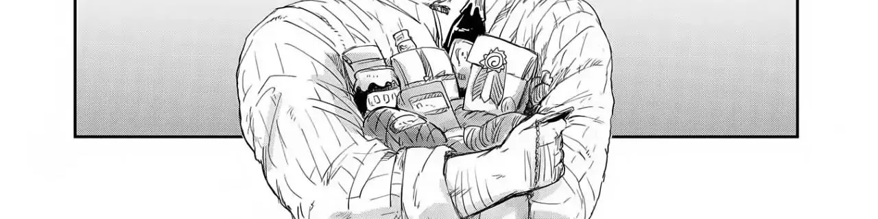Boukensha Ni Naritai To Miyako Ni Deteitta Musume Ga S Rank Ni Natteta Zinmanga X Chapter 11 Page 4