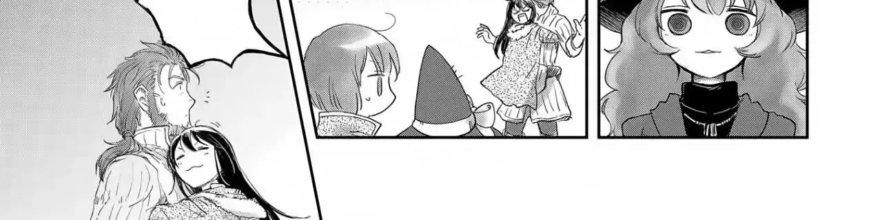 Boukensha Ni Naritai To Miyako Ni Deteitta Musume Ga S Rank Ni Natteta Zinmanga X Chapter 11 Page 10