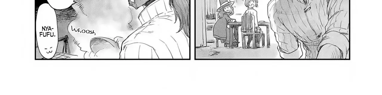 Boukensha Ni Naritai To Miyako Ni Deteitta Musume Ga S Rank Ni Natteta Zinmanga X Chapter 11 Page 18