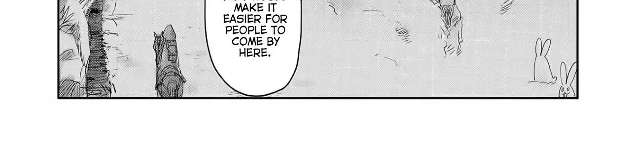 Boukensha Ni Naritai To Miyako Ni Deteitta Musume Ga S Rank Ni Natteta Zinmanga X Chapter 11 Page 22