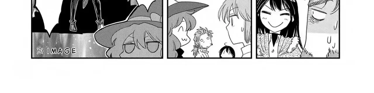 Boukensha Ni Naritai To Miyako Ni Deteitta Musume Ga S Rank Ni Natteta Zinmanga X Chapter 11 Page 32