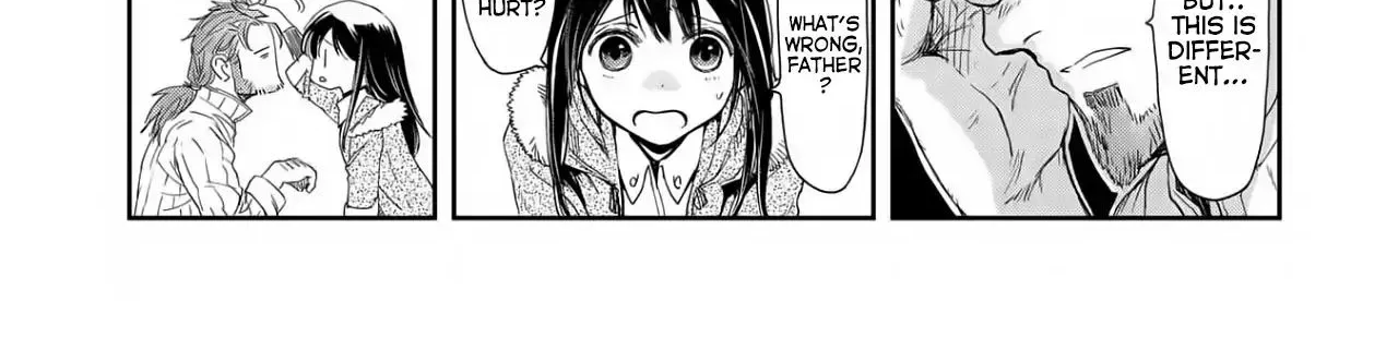 Boukensha Ni Naritai To Miyako Ni Deteitta Musume Ga S Rank Ni Natteta Zinmanga X Chapter 11 Page 34
