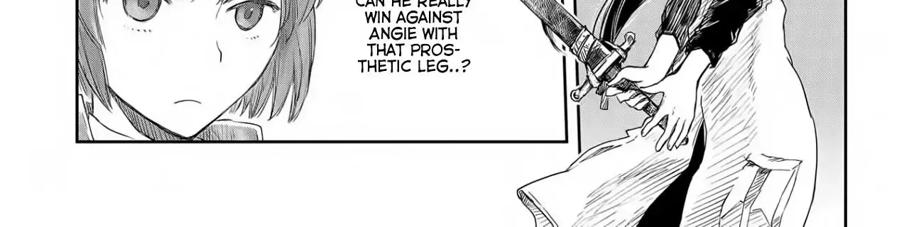Boukensha Ni Naritai To Miyako Ni Deteitta Musume Ga S Rank Ni Natteta Zinmanga X Chapter 11 Page 44