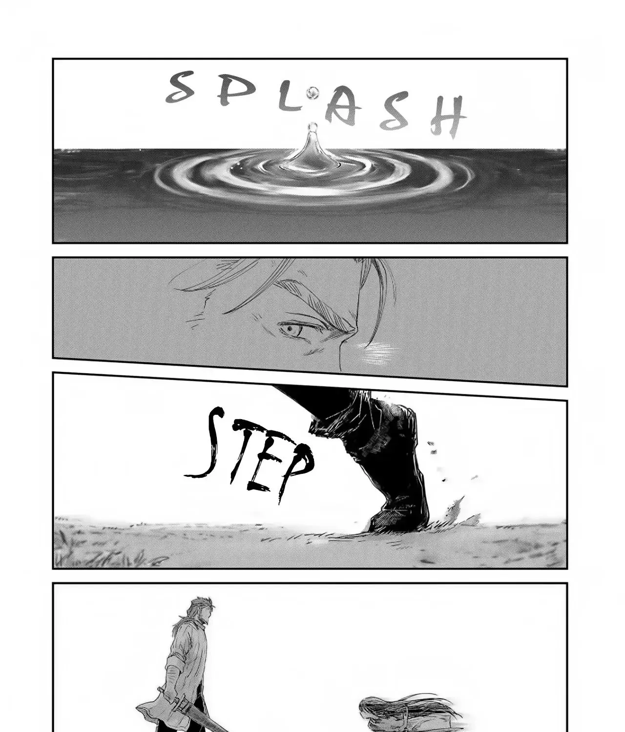 Boukensha Ni Naritai To Miyako Ni Deteitta Musume Ga S Rank Ni Natteta Zinmanga X Chapter 11 Page 47