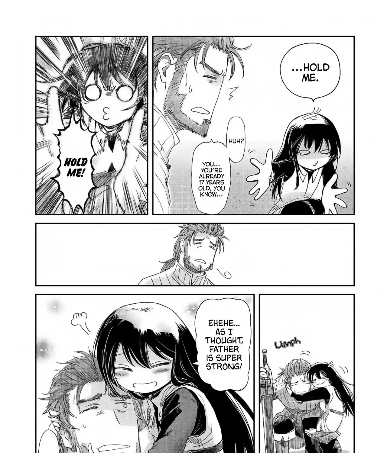 Boukensha Ni Naritai To Miyako Ni Deteitta Musume Ga S Rank Ni Natteta Zinmanga X Chapter 11 Page 53