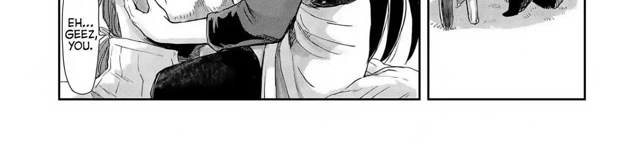 Boukensha Ni Naritai To Miyako Ni Deteitta Musume Ga S Rank Ni Natteta Zinmanga X Chapter 11 Page 54