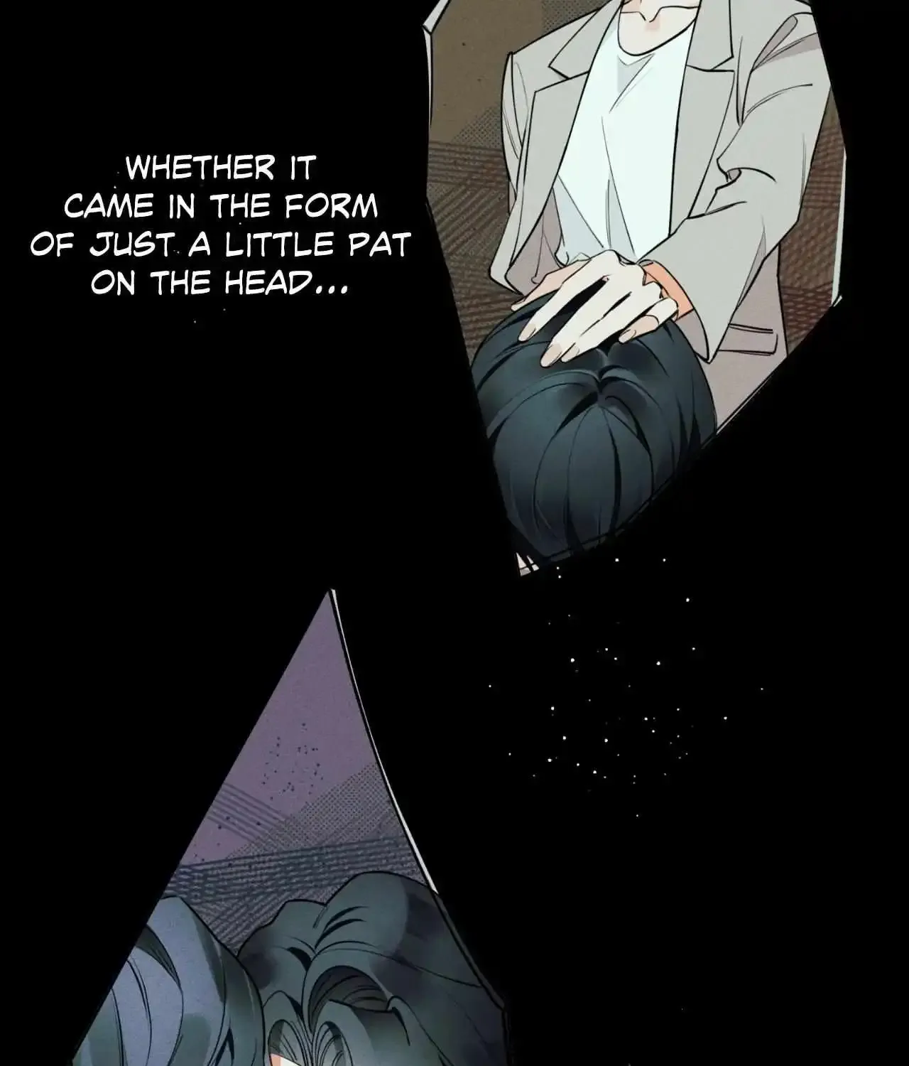 Tender Night (Tan Kong) Zinmanga X Chapter 40 Page 5