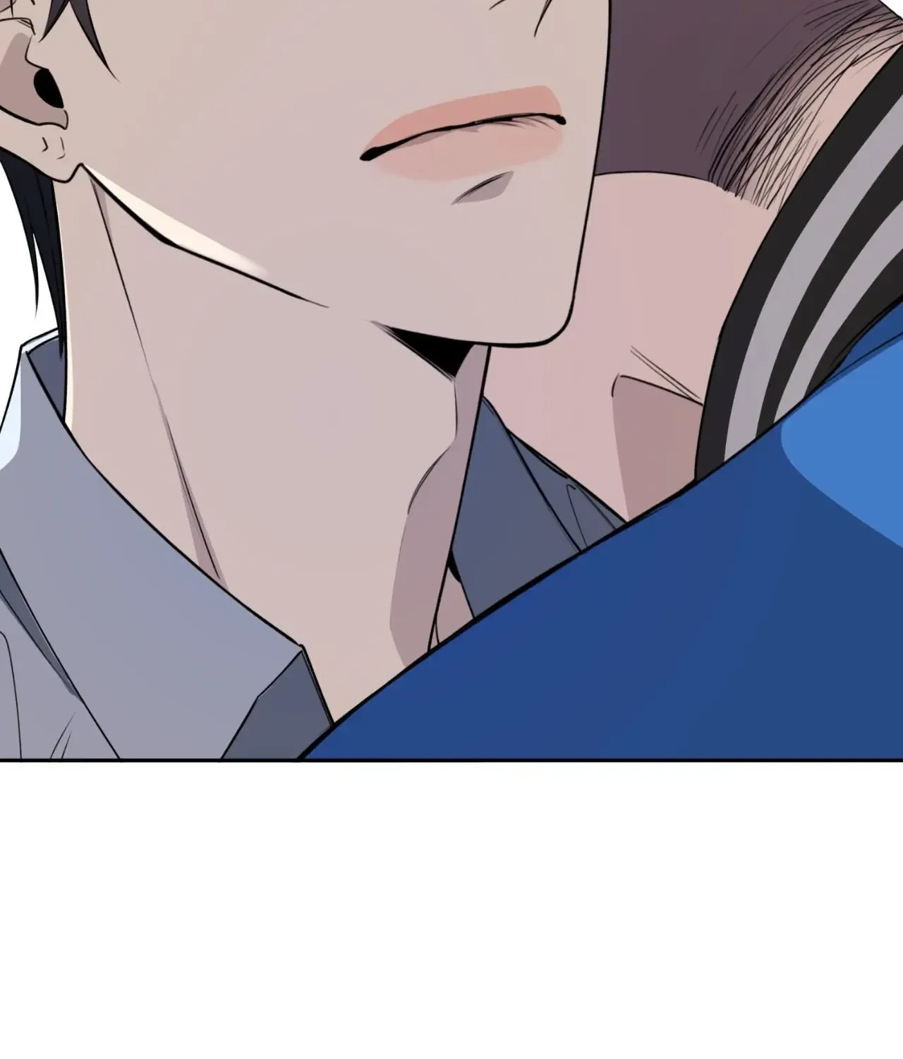 Tender Night (Tan Kong) Zinmanga X Chapter 40 Page 17