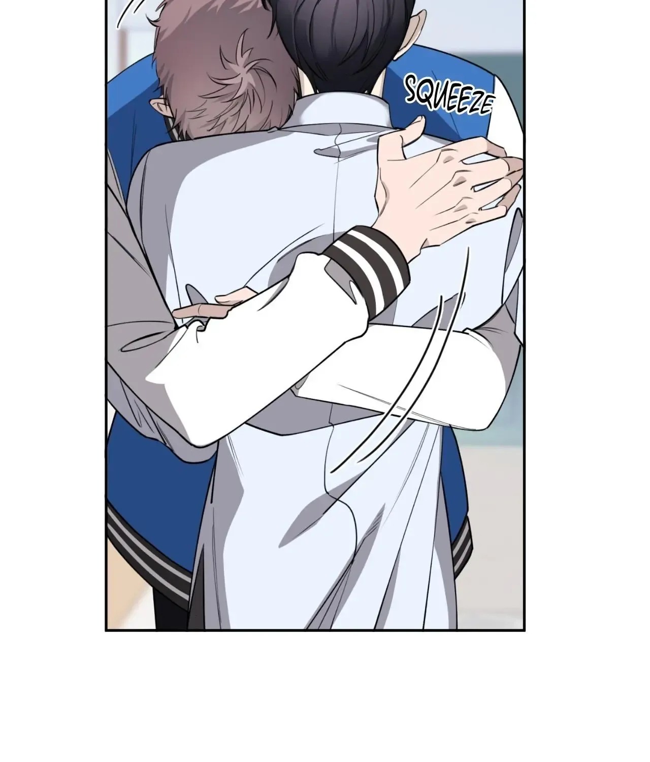 Tender Night (Tan Kong) Zinmanga X Chapter 40 Page 21