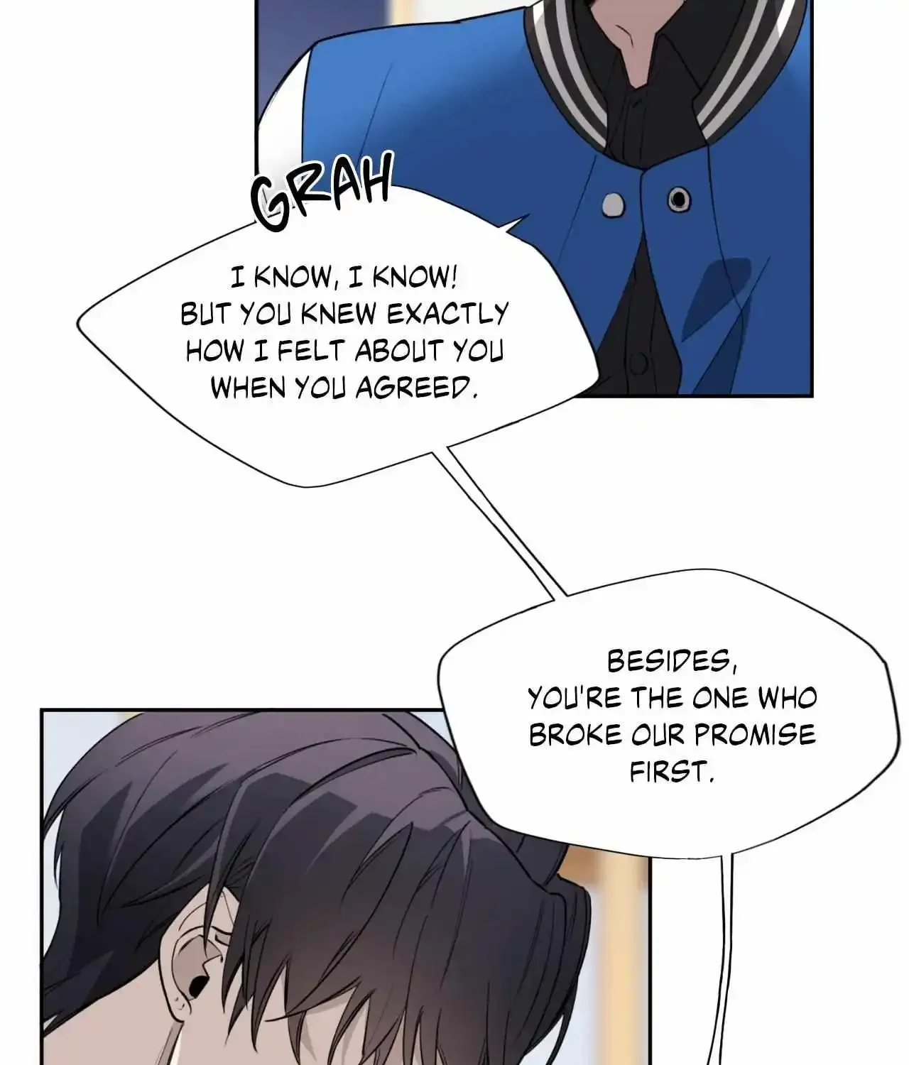 Tender Night (Tan Kong) Zinmanga X Chapter 40 Page 27