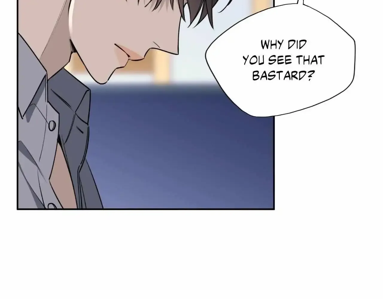 Tender Night (Tan Kong) Zinmanga X Chapter 40 Page 28