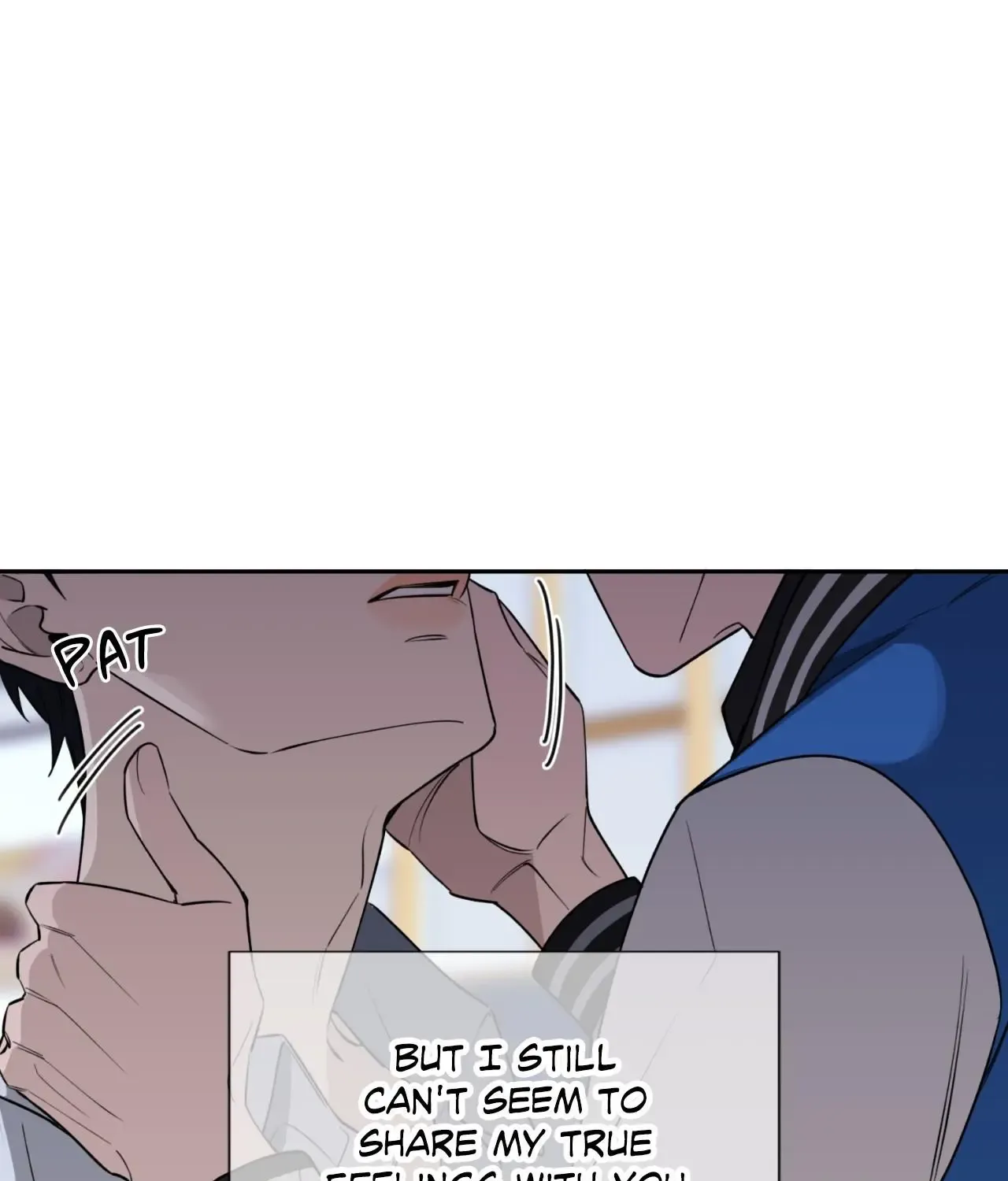 Tender Night (Tan Kong) Zinmanga X Chapter 40 Page 43