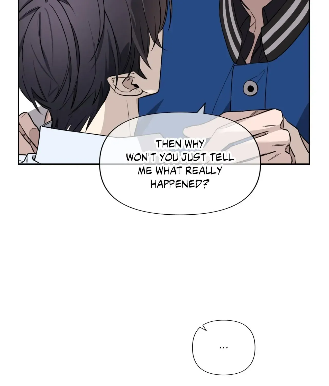 Tender Night (Tan Kong) Zinmanga X Chapter 40 Page 49