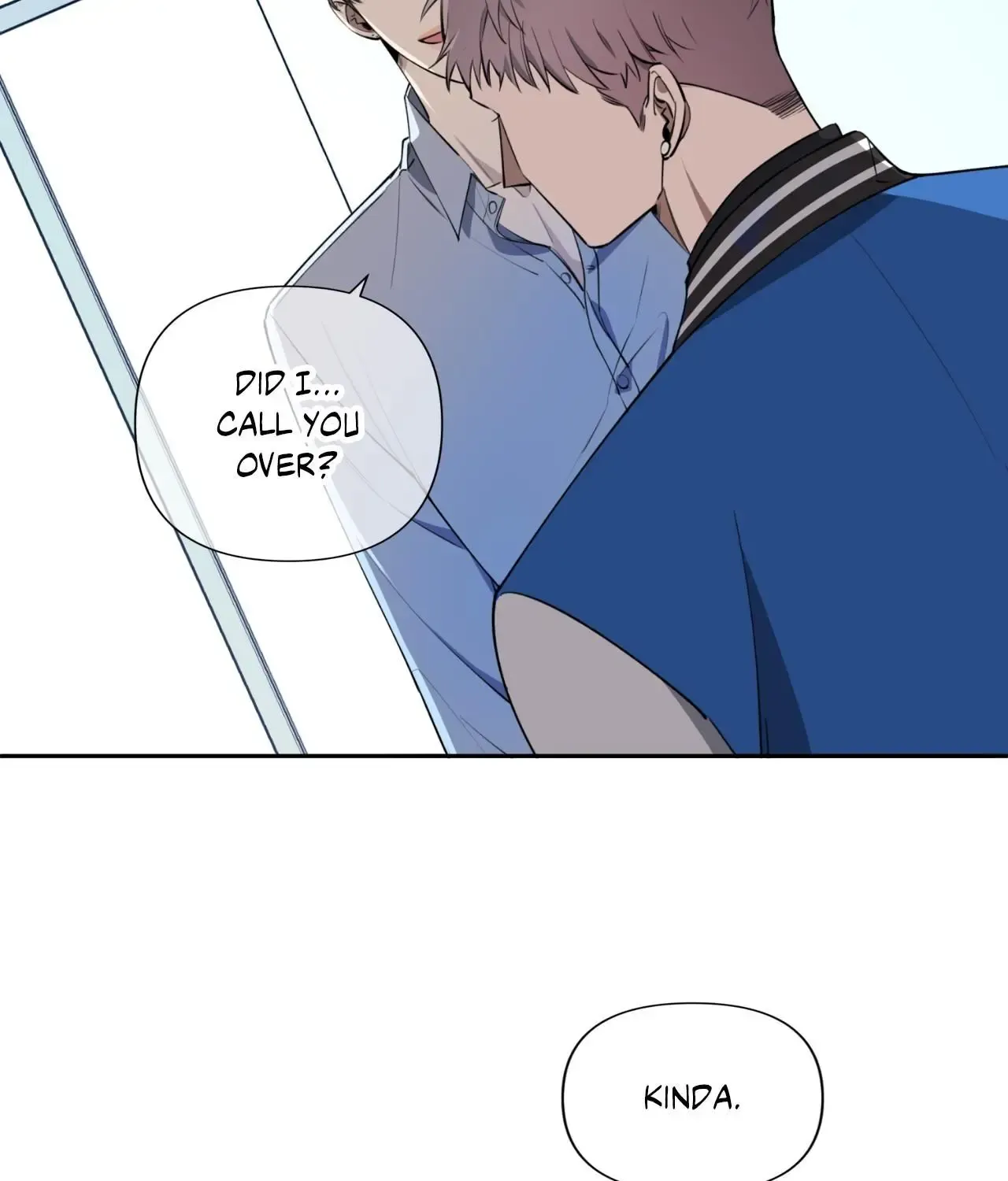 Tender Night (Tan Kong) Zinmanga X Chapter 39 Page 50