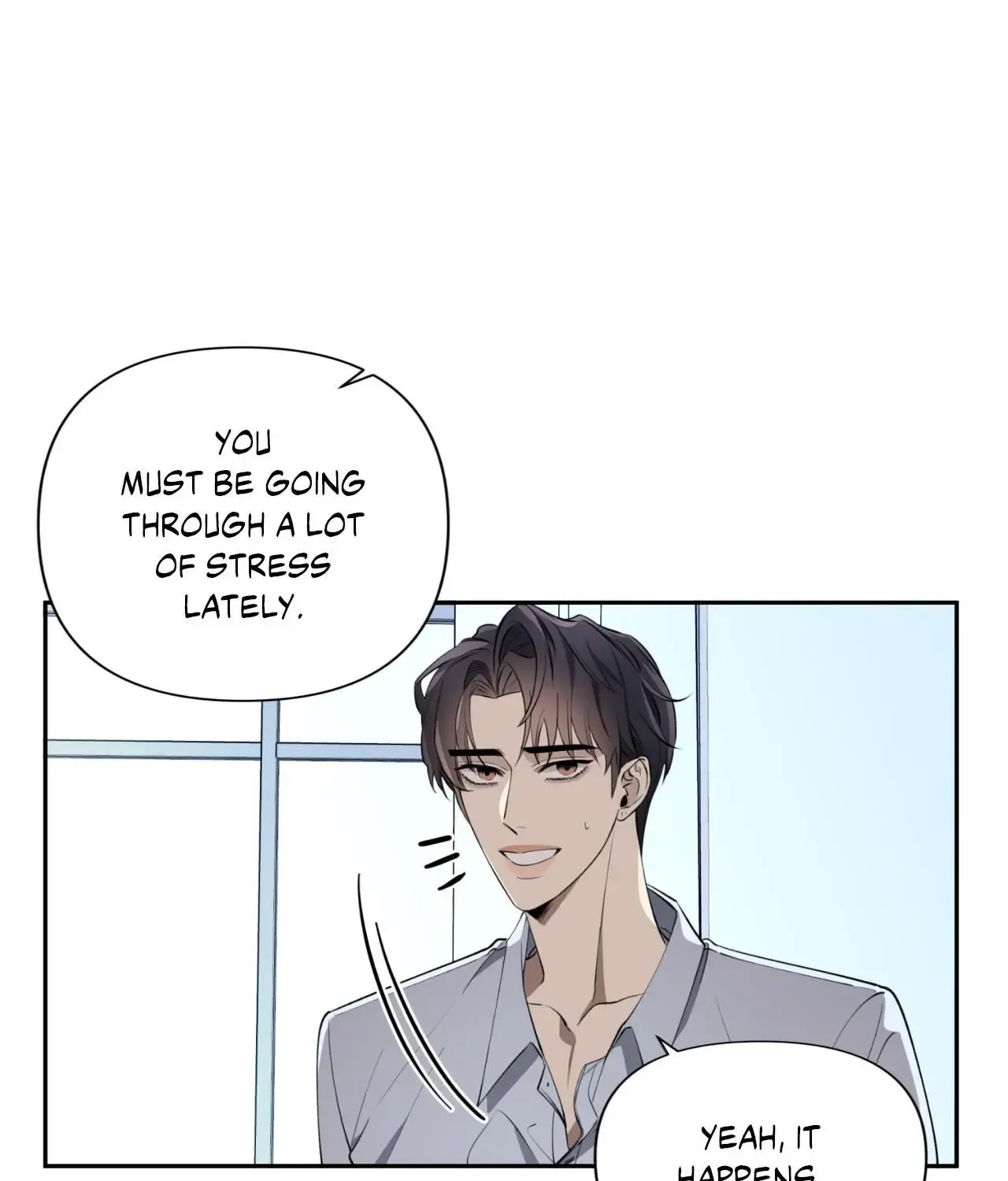 Tender Night (Tan Kong) Zinmanga X Chapter 39 Page 54