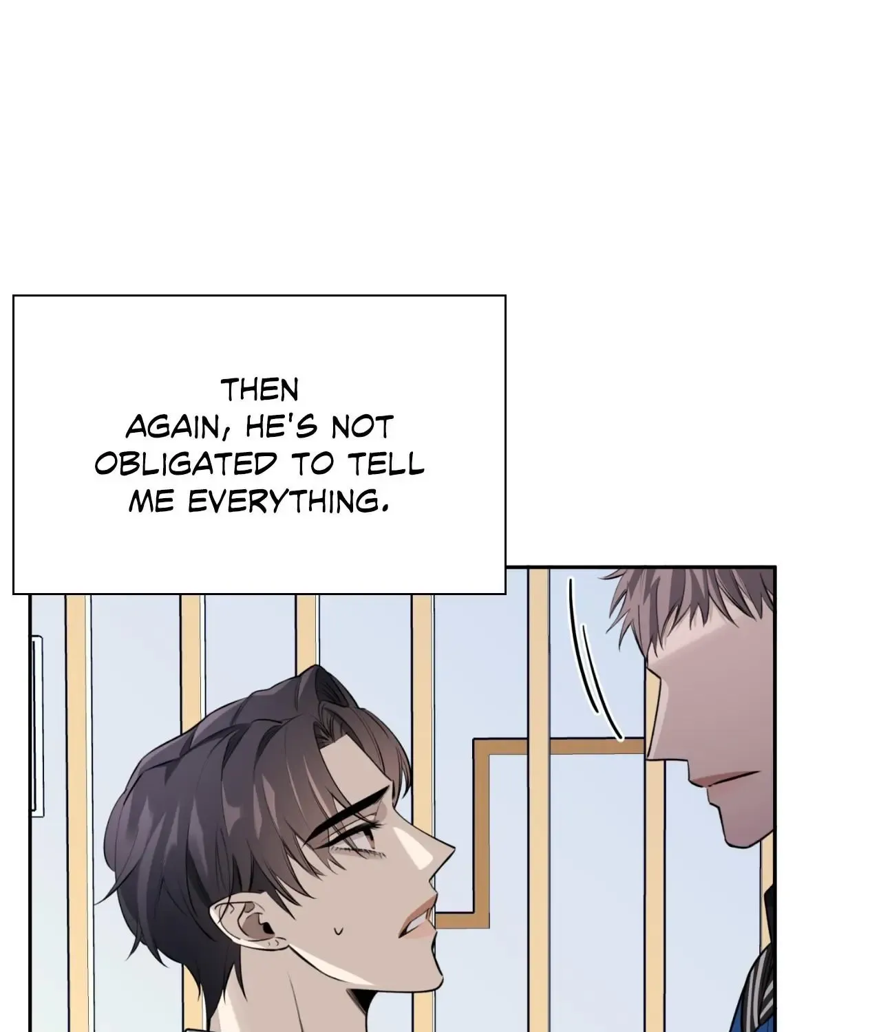 Tender Night (Tan Kong) Zinmanga X Chapter 39 Page 58