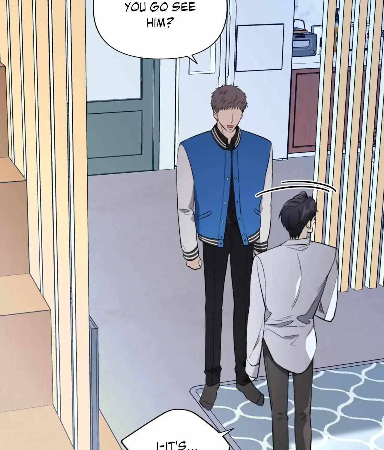 Tender Night (Tan Kong) Zinmanga X Chapter 39 Page 66