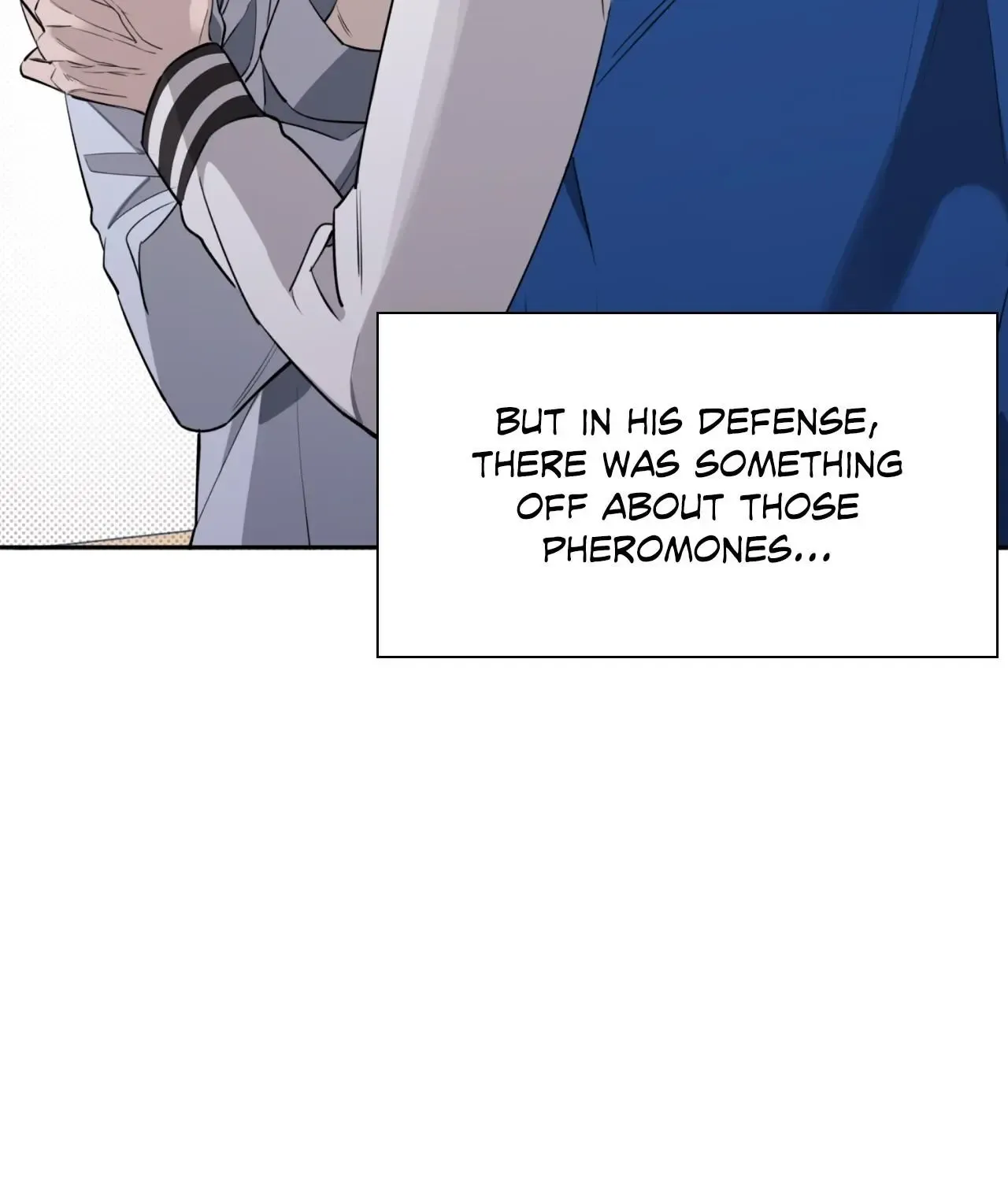 Tender Night (Tan Kong) Zinmanga X Chapter 39 Page 78