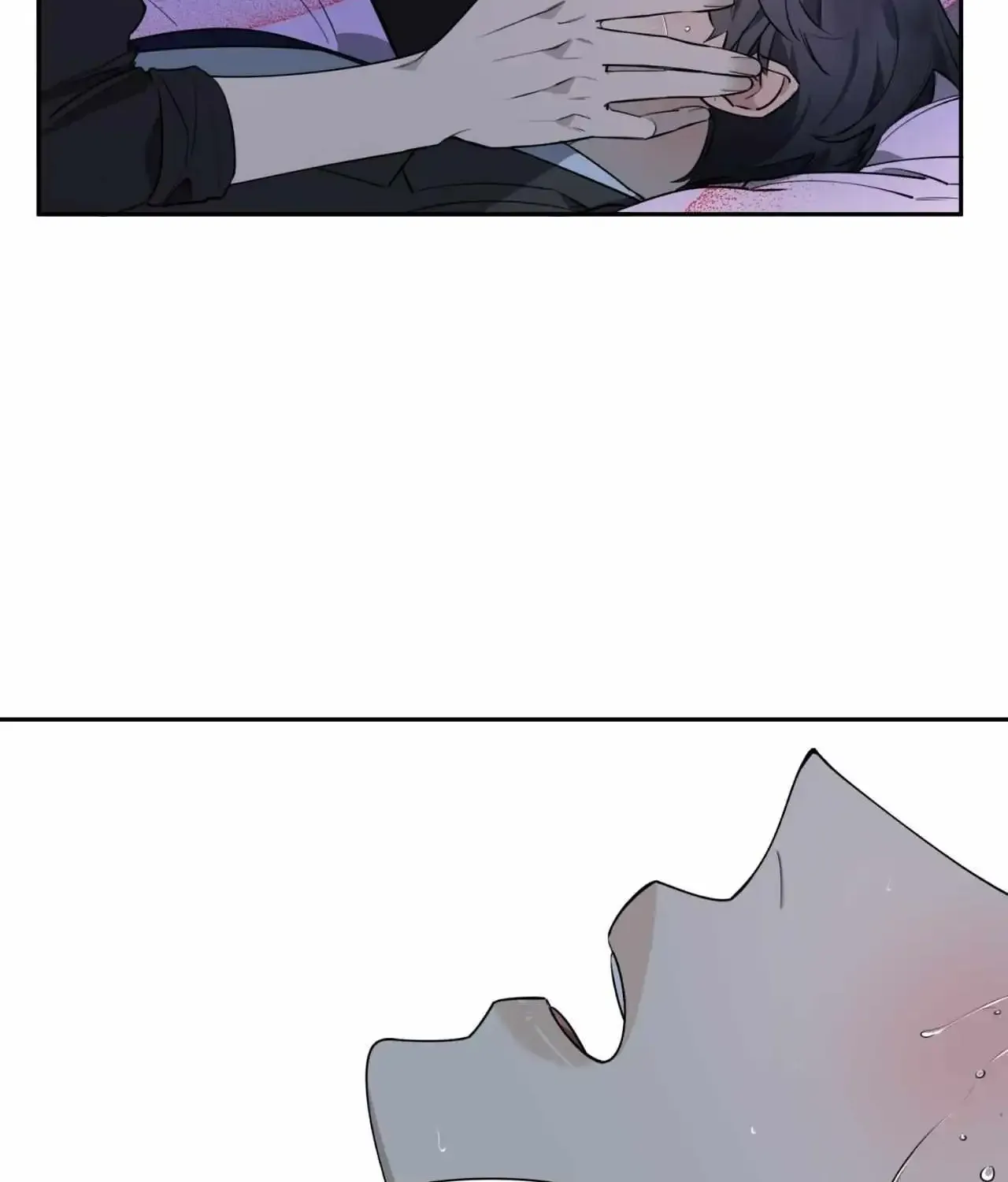 Tender Night (Tan Kong) Zinmanga X Chapter 38 Page 37