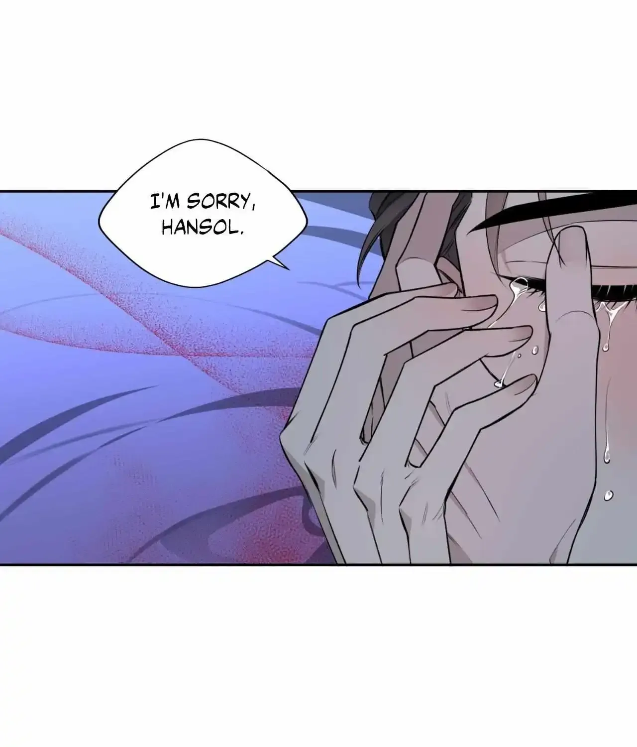 Tender Night (Tan Kong) Zinmanga X Chapter 38 Page 43