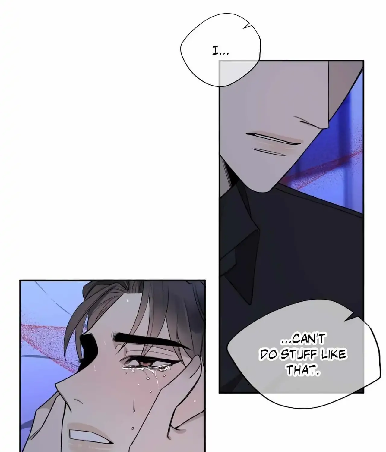 Tender Night (Tan Kong) Zinmanga X Chapter 38 Page 44