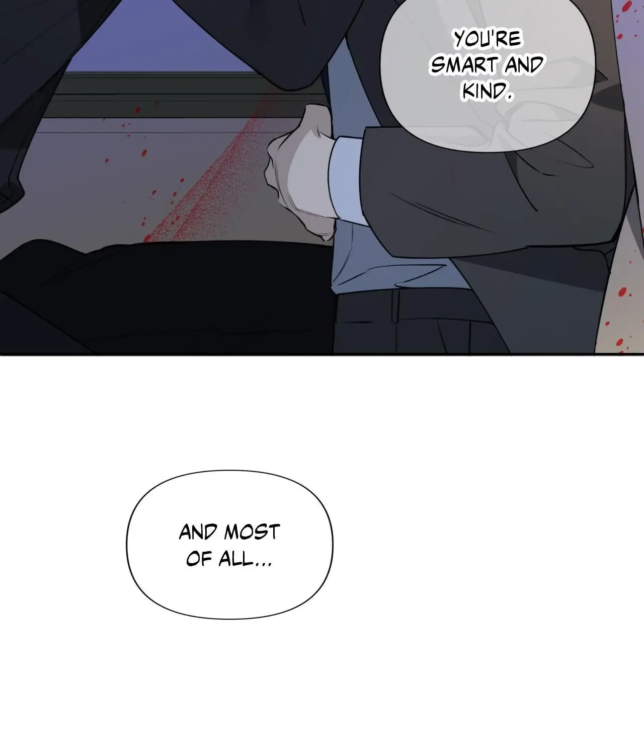 Tender Night (Tan Kong) Zinmanga X Chapter 38 Page 49
